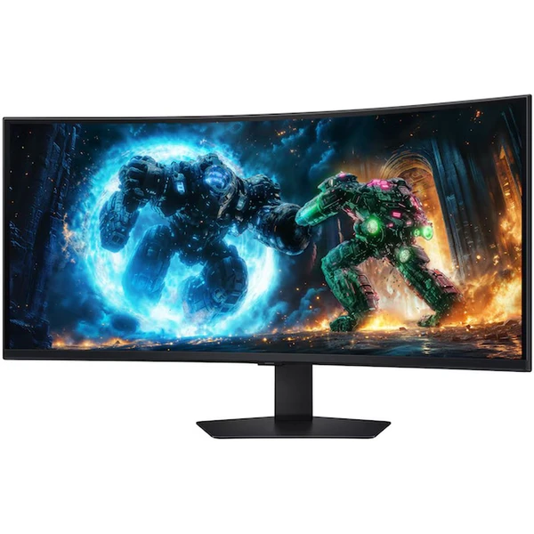 Samsung Odyssey G7 (G75SF) herní monitor 40" - Monitory - Obrázek HEJK000K01