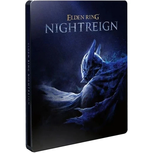 Elden Ring Nightreign Seekers Edition (PS4) - Hry pro PS4 - Obrázek HEXD000N01