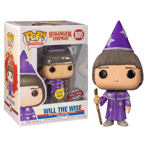 Funko POP! #805 TV: Stranger Things 
