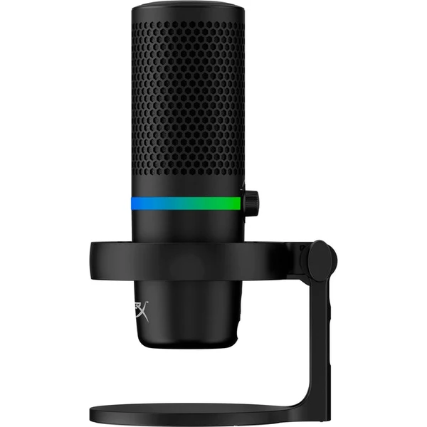 HyperX DuoCast mikrofon - Mikrofony - Obrázek HFQ8700301