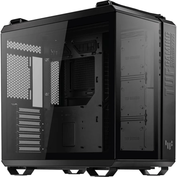ASUS TUF Gaming GT502 - Počítačové skříně - Obrázek HFYI100501