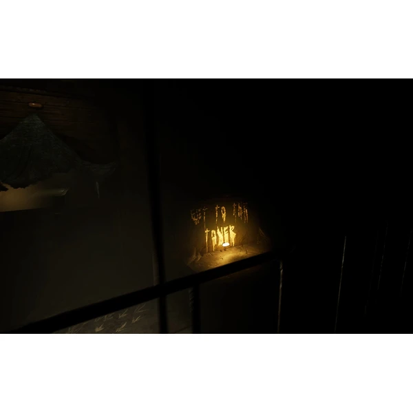 Slender: The Arrival VR (PS5) VR2 - Hry pro PS5 - Obrázek HGBB000J01