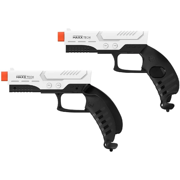 VR Dual Game Guns Kit (PSVR2) - Pomůcky pro virtuální realitu - Hlavní obrázek