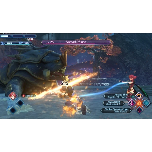 Xenoblade Chronicles 2 (SWITCH) - Hry pro Nintendo Switch - Obrázek HHGO600301
