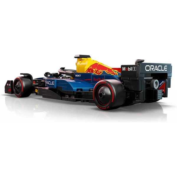 LEGO Speed Champions 77243 Závodní auto Oracle Red Bull Racing RB20 F1 - LEGO - Obrázek HHSE000J01
