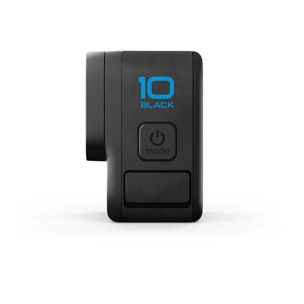 GoPro HERO10 Black - Kamery - Obrázek HI1S600301