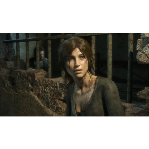 Rise of The Tomb Raider (PS4) - Hry pro PS4 - Obrázek HI24100201