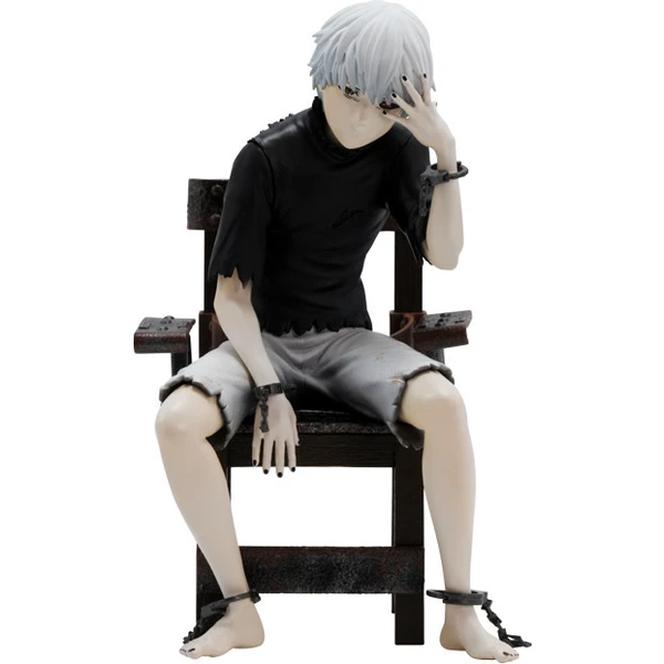 Figurka ABYstyle Studio Tokyo Ghoul - Ken Kaneki 12 cm - Figurky - Hlavní obrázek