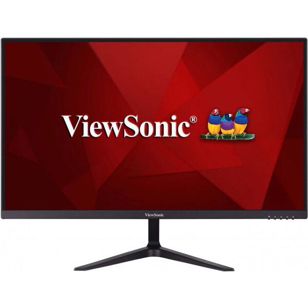 Levně ViewSonic VX2718-P-MHD herní monitor 27"