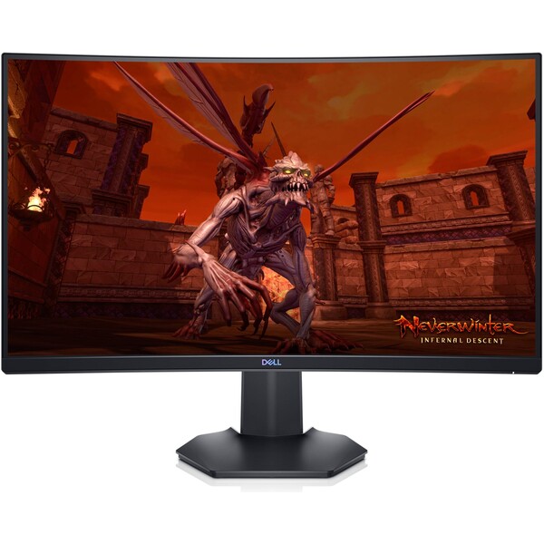 Dell S2721HGFA herní monitor 27"