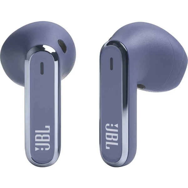 JBL Live Flex modrá - Sluchátka - Obrázek HIMA000601