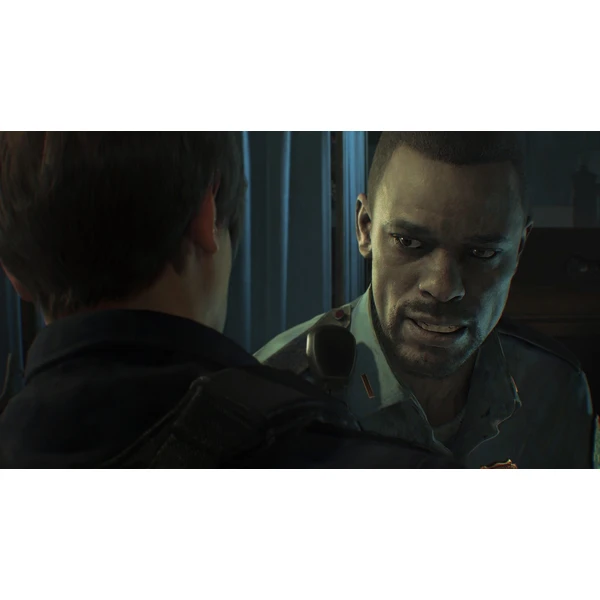 Resident Evil 2 (PS4) - Hry pro PS4 - Obrázek HIQ3100201