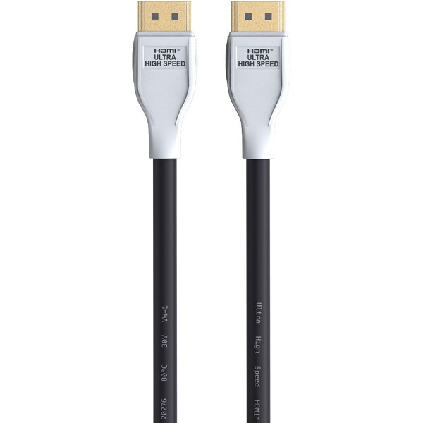 PowerA Ultra High Speed HDMI kabel ke konzoli PS5 JRC.cz
