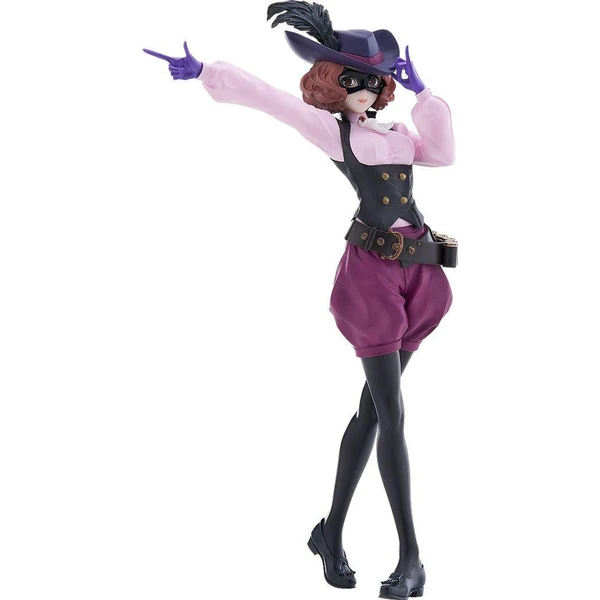 Soška Good Smile Company Persona 5 Royal Pop Up Parade - Noir 18 cm - Sochy a sošky - Hlavní obrázek