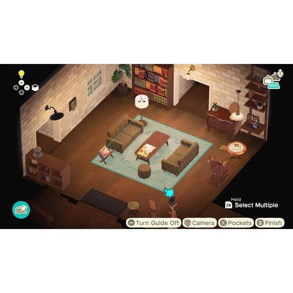 Animal Crossing: New Horizons (Switch 2) - Hry pro Nintendo Switch 2 - Obrázek HLXK000K01
