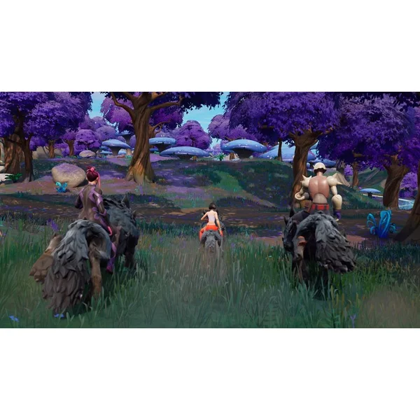 Fortnite - Anime Legends (Xbox One/Xbox Series X) - Hry pro Xbox Series - Obrázek HMMF300401
