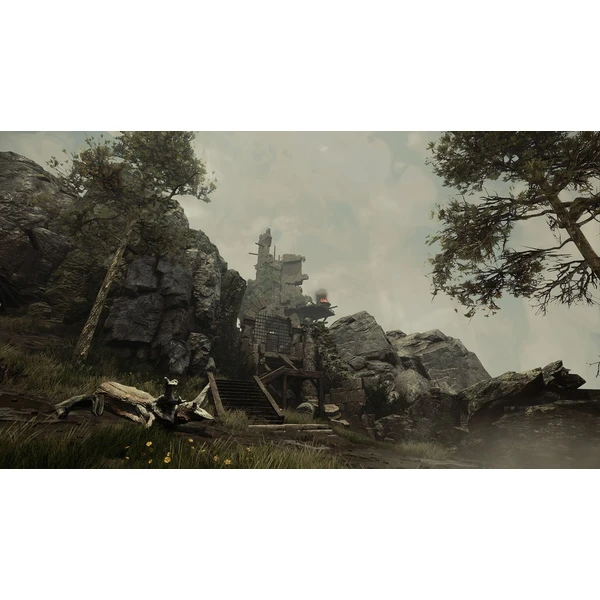 Gothic Remake Collector's Edition (XSX) - Hry pro Xbox Series - Obrázek HO4G100501