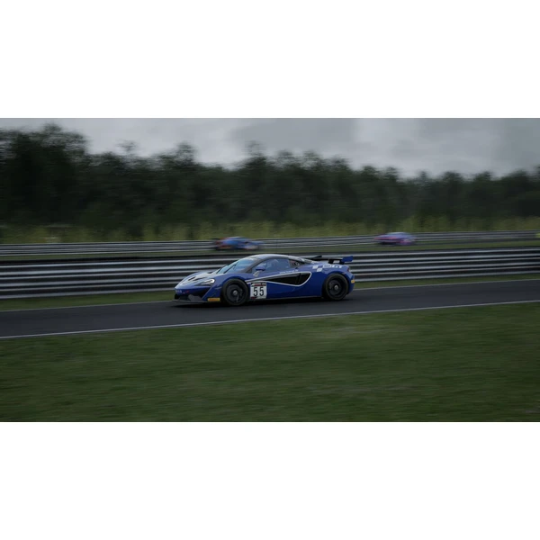 Assetto Corsa Competizione  (PS5) - Hry pro PS5 - Obrázek HOF3100501