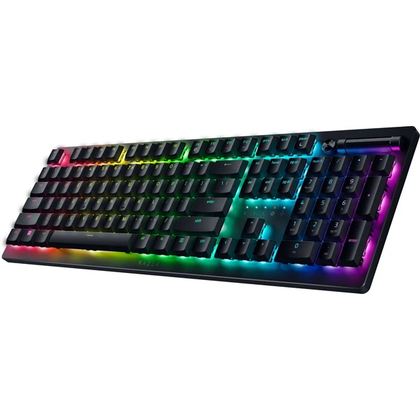 Razer Deathstalker V2 Pro klávesnice (US) černá - Klávesnice - Obrázek HOVG100501