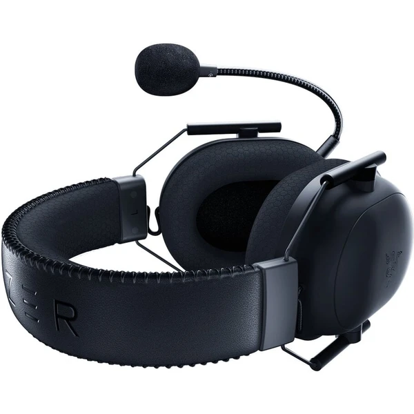 Razer BlackShark V2 Pro černé licencované pro Xbox - Sluchátka - Obrázek HP05000N01