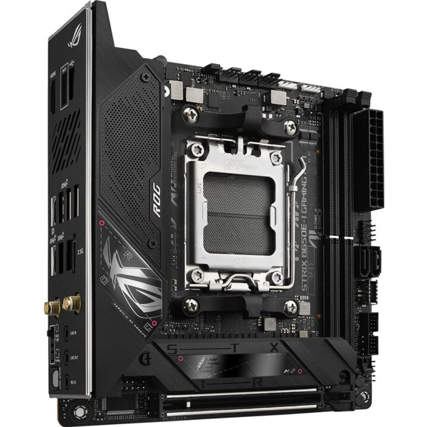 ASUS ROG STRIX B650E-I GAMING WIFI - Základní desky - Hlavní obrázek