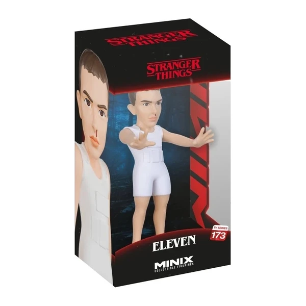 MINIX TV Series: Stranger Things S5 - Eleven - Minix - Obrázek HP3M000K01