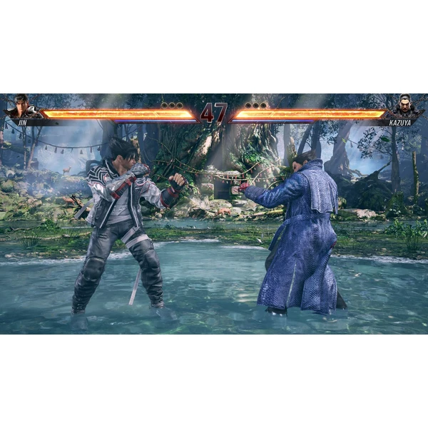 Tekken 8 Ultimate Edition (PC) - Hry pro PC - Obrázek HP80000N01