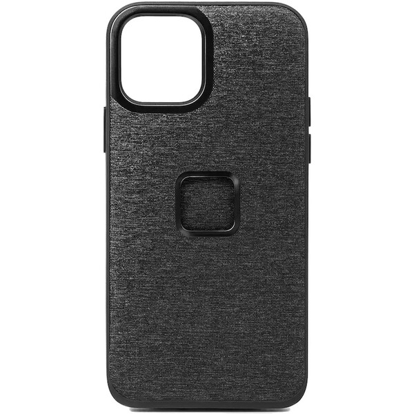 Levně Peak Design Everyday Case iPhone 11 Pro Charcoal