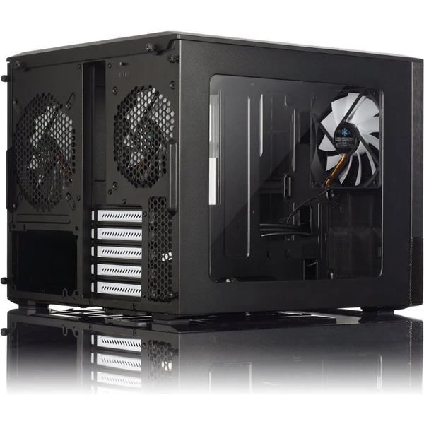 Fractal Design Node 804 - Počítačové skříně - Obrázek HQ7W600301