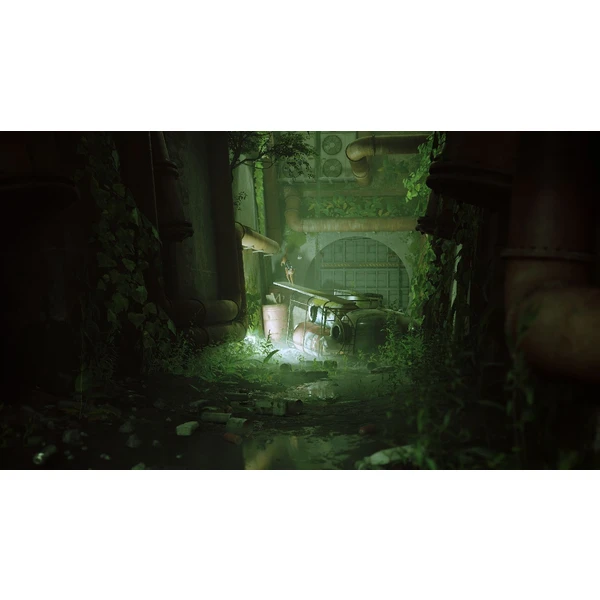Stray (Xbox One/ Xbox Series X) - Hry pro Xbox Series - Obrázek HRH0000L01