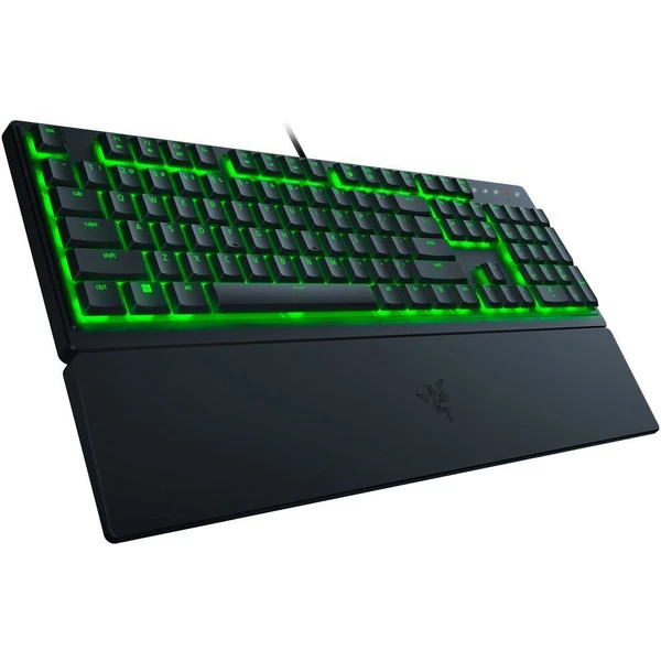 Razer Ornata V3 X herní klávesnice (US) černá - Klávesnice - Obrázek HRVG100501