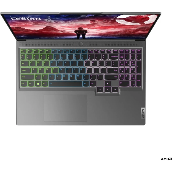 Lenovo Legion Slim 5 16AHP9 (83DH001YCK) šedý - záruka na 3 roky - Notebooky - Obrázek HTF4000J01