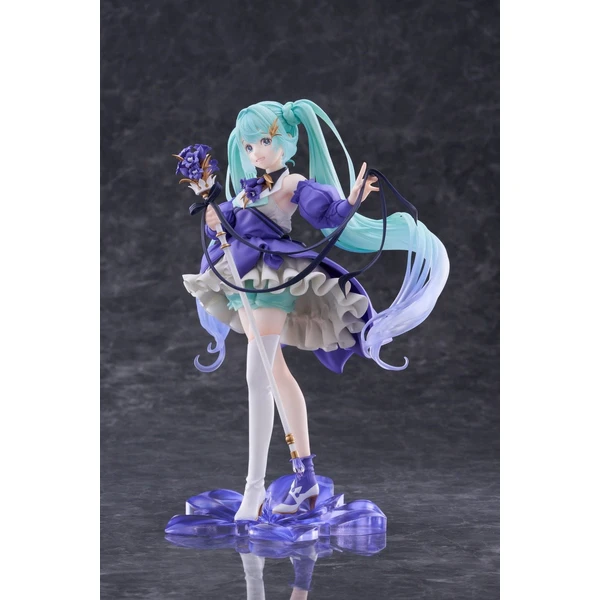 Figurka Taito Prize Hatsune Miku - Hatsune Miku Birthday (version 2024) 21 cm - Figurky - Obrázek HU6E000K01
