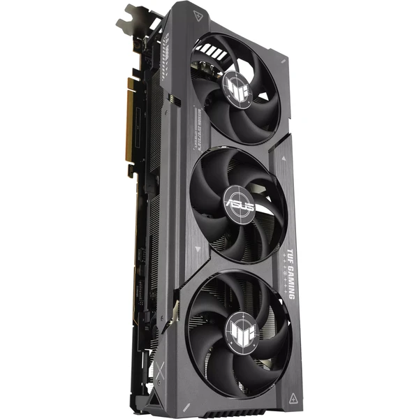 ASUS TUF Gaming AMD Radeon RX 7900 XT OC Edition 20GB GDDR6 - Grafické karty - Obrázek HUOA700301
