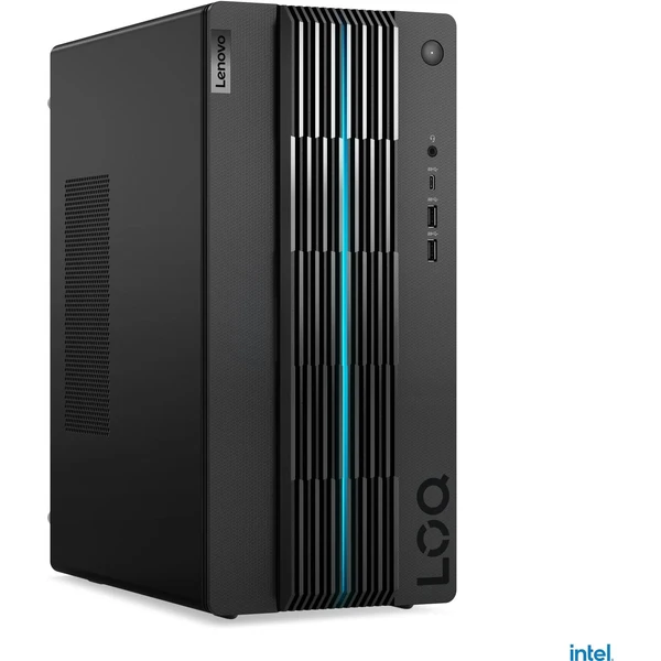 Lenovo LOQ 17IRB8 černá - Stolní počítače - Obrázek HVZ2000N01