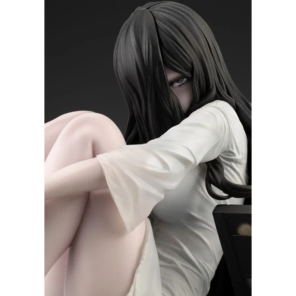 Soška Kotobukiya Bishoujo 1/7 The Ring - Sadako 17 cm - Sochy a sošky - Obrázek HW6E000K01