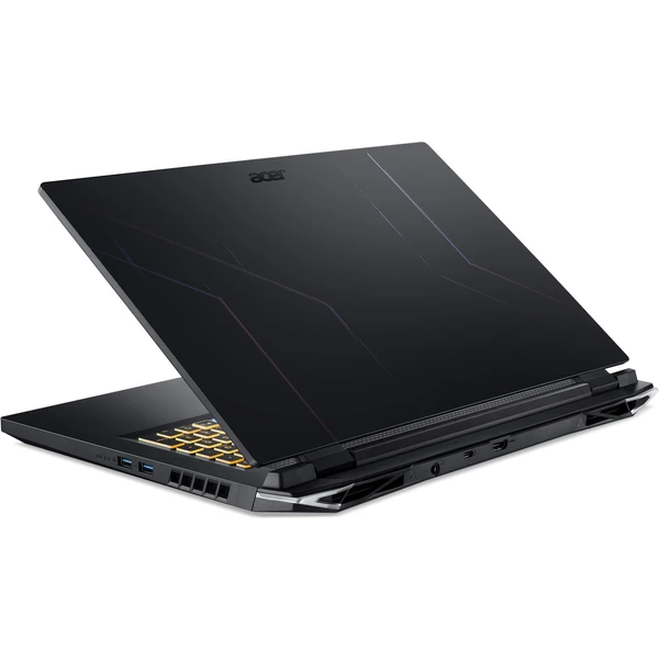 Acer Nitro 5 (AN517-55) černá - Notebooky - Obrázek HWM0000L01