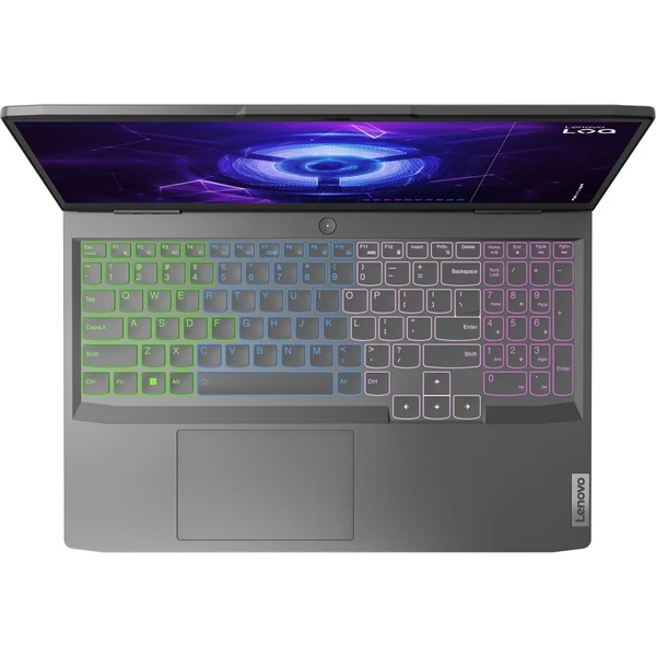 Lenovo LOQ 15IRH8 - záruka na 3 roky po registraci - Notebooky - Obrázek HY21000L01