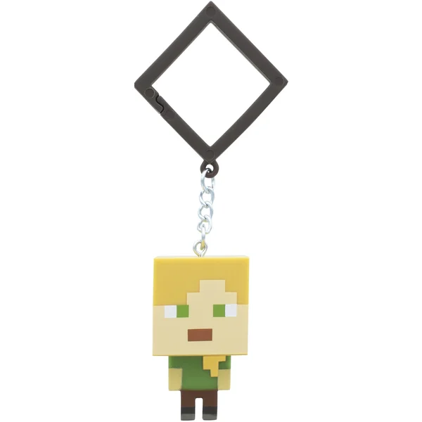 Mystery figurka Minecraft Backpack Buddies JRC.cz