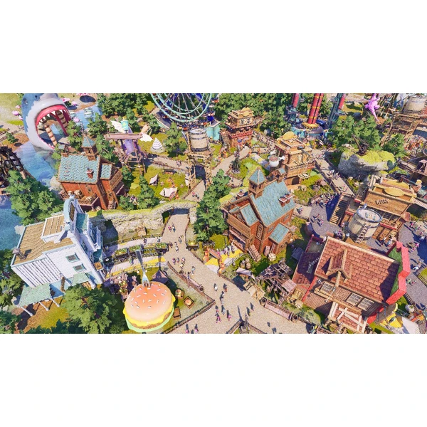 Park Beyond (PS5) - Hry pro PS5 - Obrázek I02L300401