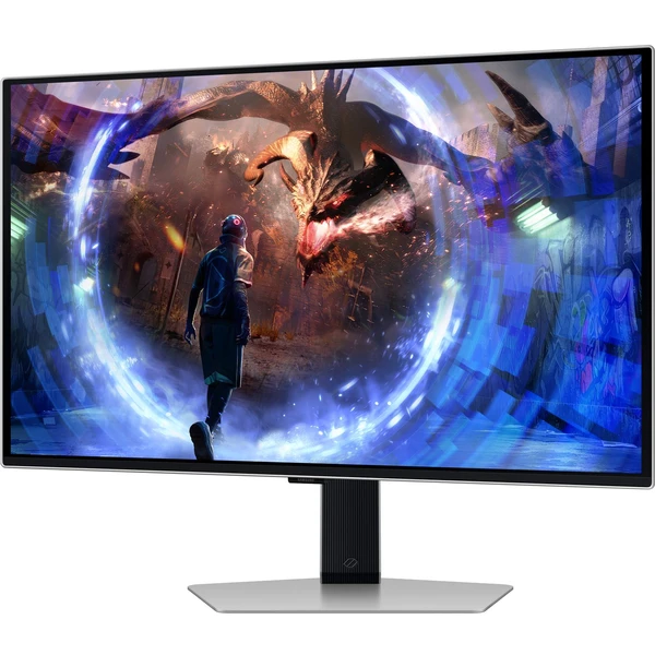 Samsung Odyssey OLED G6 (G60SD) monitor 27" - Monitory - Obrázek I066000L01