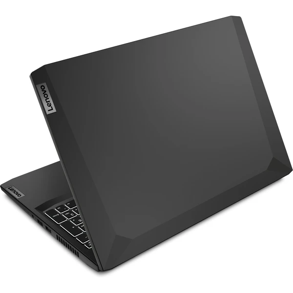 Lenovo IdeaPad Gaming 3 15IHU6 černá + 3. rok záruky po registraci - Notebooky - Obrázek I074000701