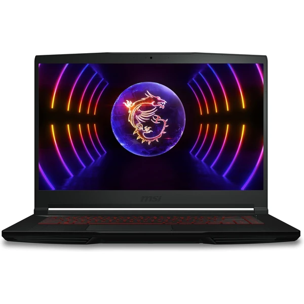 MSI Thin GF63 (12UC-811CZ) černý - Notebooky - Hlavní obrázek