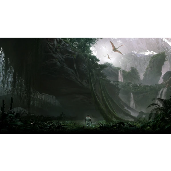 Robinson The Journey (PS4) - Hry pro PS4 - Obrázek I0G4100201