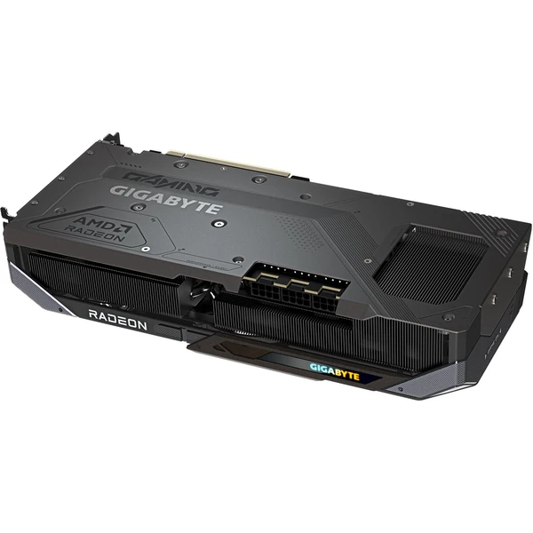 GIGABYTE Radeon RX 9070 XT GAMING OC 16G - Grafické karty - Obrázek I0LE000L01
