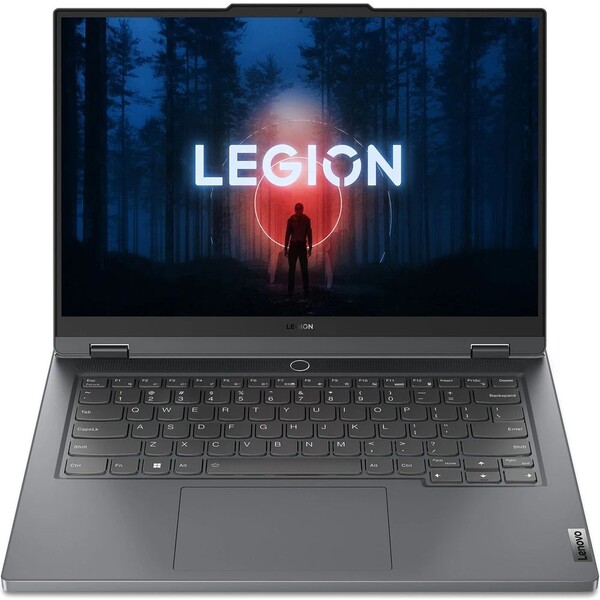 Lenovo Legion Slim 5 14APH8 (82Y5002HCK) šedý - záruka 3 roky Premium Care On-Site