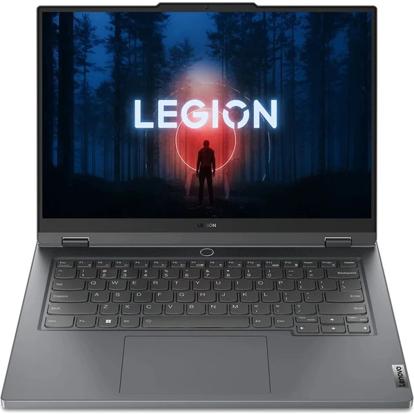 Lenovo Legion Slim 5 14APH8 (82Y5002HCK) šedý - záruka na 3 roky - záruka 3 roky Premium Care On-Sit - Notebooky - Hlavní obrázek