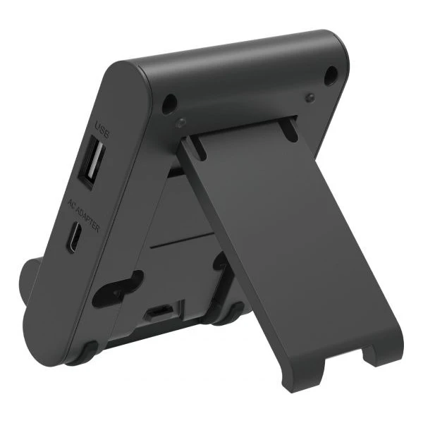 Stojan HORI Dual Playstand pro Nintendo Switch 2 - Stojánky - Obrázek I0RG000L01