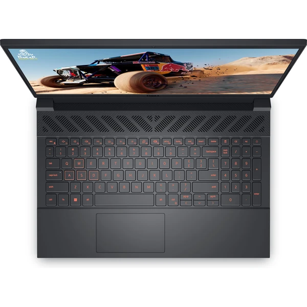 Dell Inspiron G15 5530 (N-G5530-N2-514GR) Černá - Notebooky - Obrázek I0Z7G00101