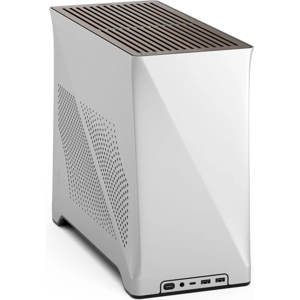 Fractal Design Era 2 Silver - Počítačové skříně - Hlavní obrázek